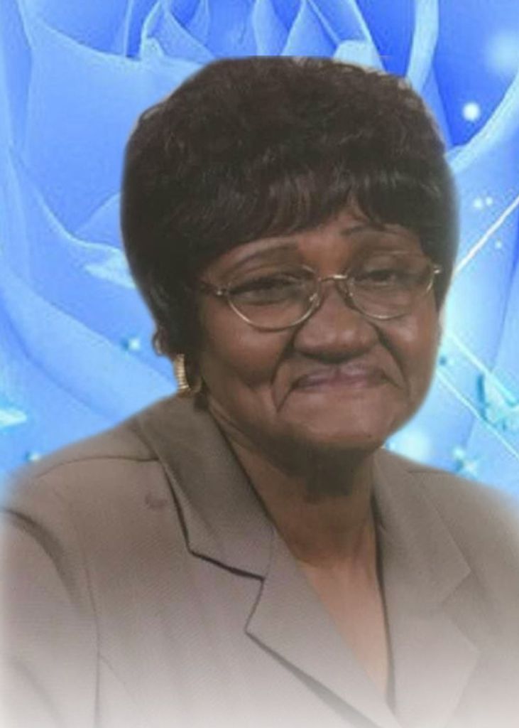 Doris (Teague)  Manuel