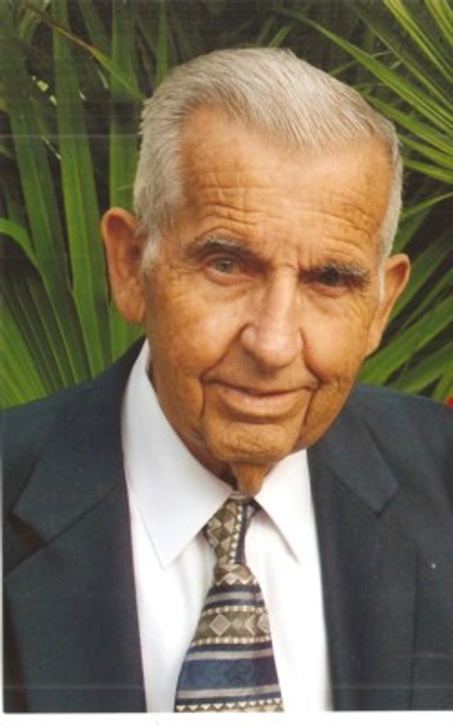 W. Alexander