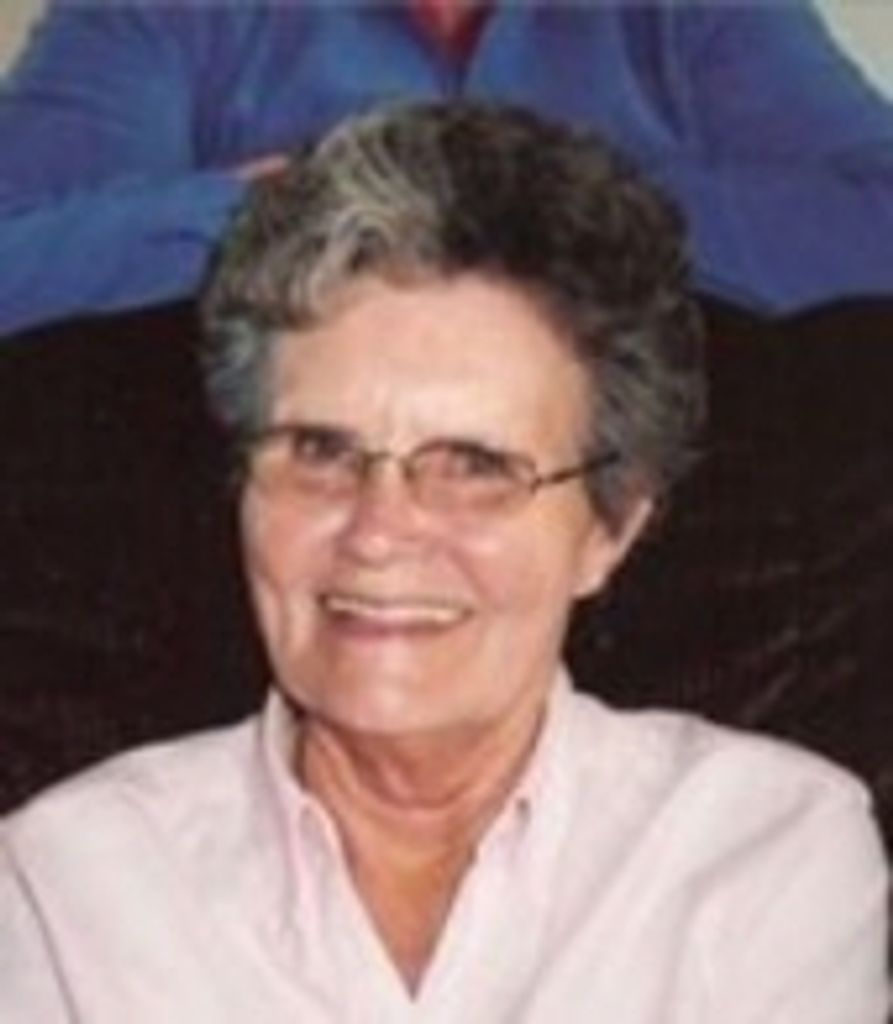 Bonnie Matzat