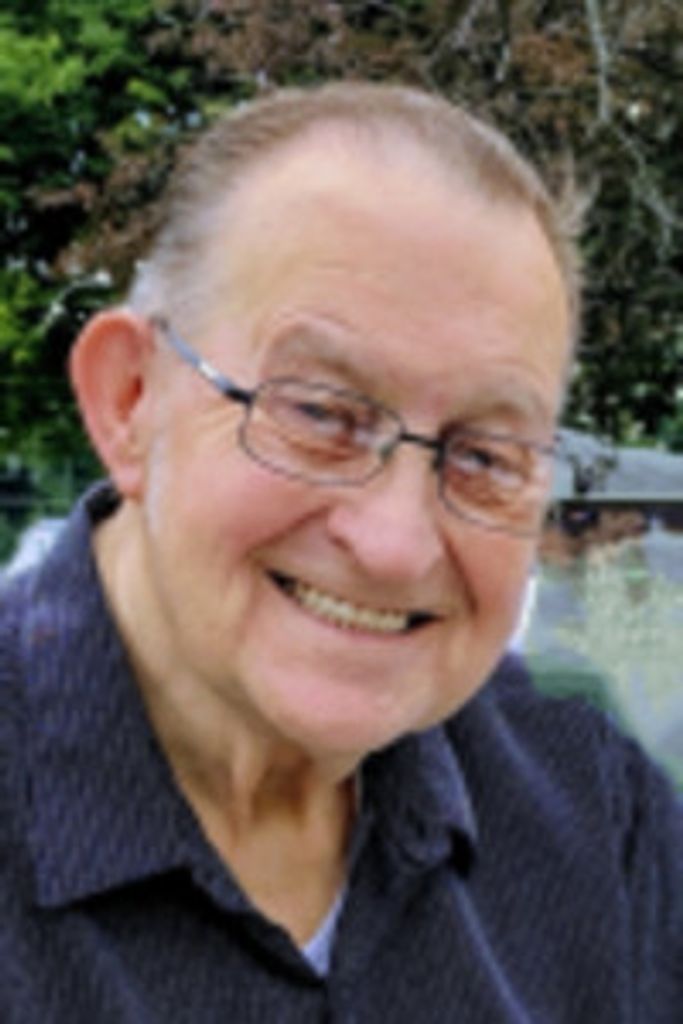 Edward M. Parrott