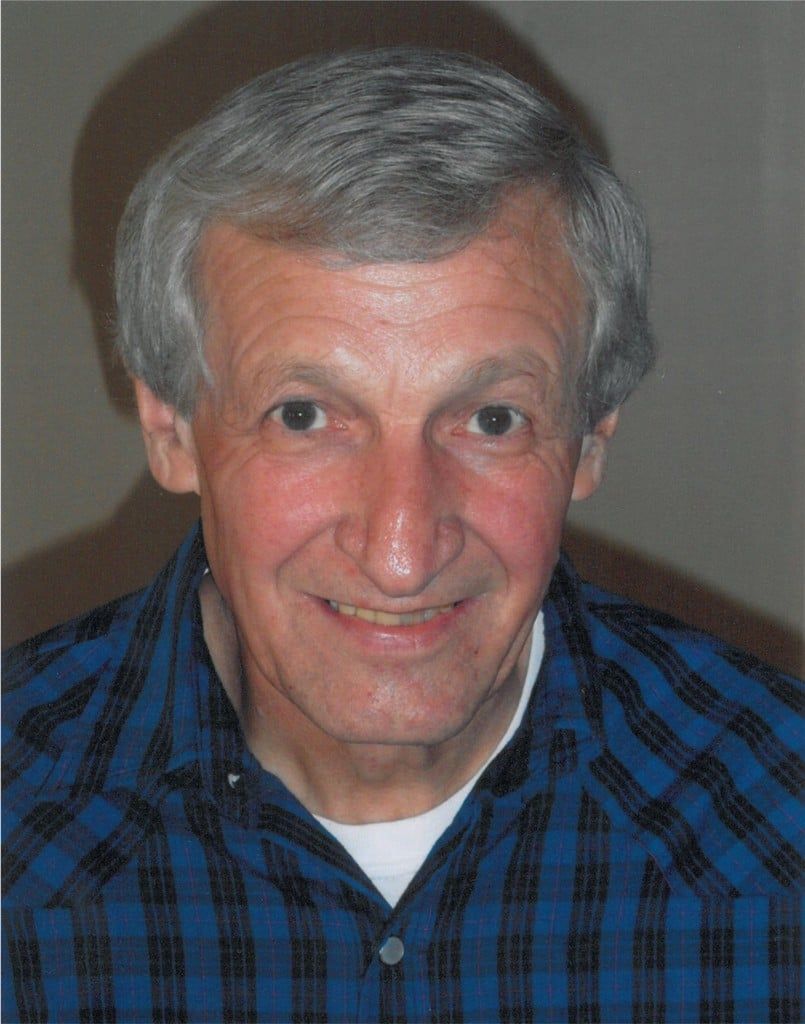Hershal Ralph Skeen