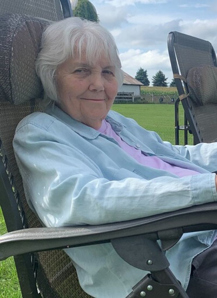 Naydene Bernardette Lipps