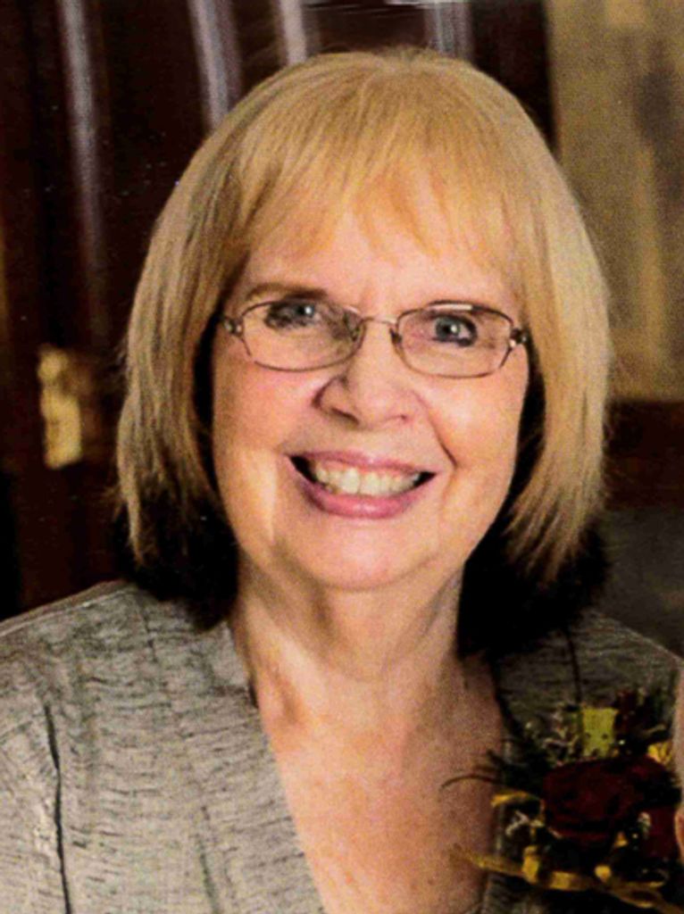 Marlene S. Coe Profile Photo