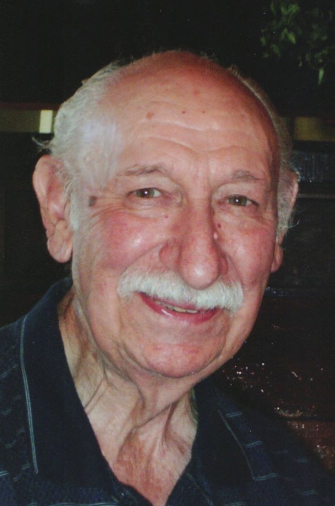Kenneth Edward Ricci