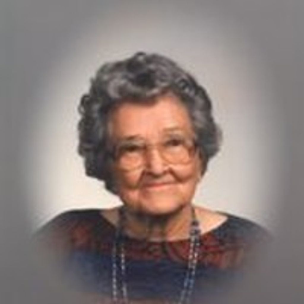 Marie May Palumbo