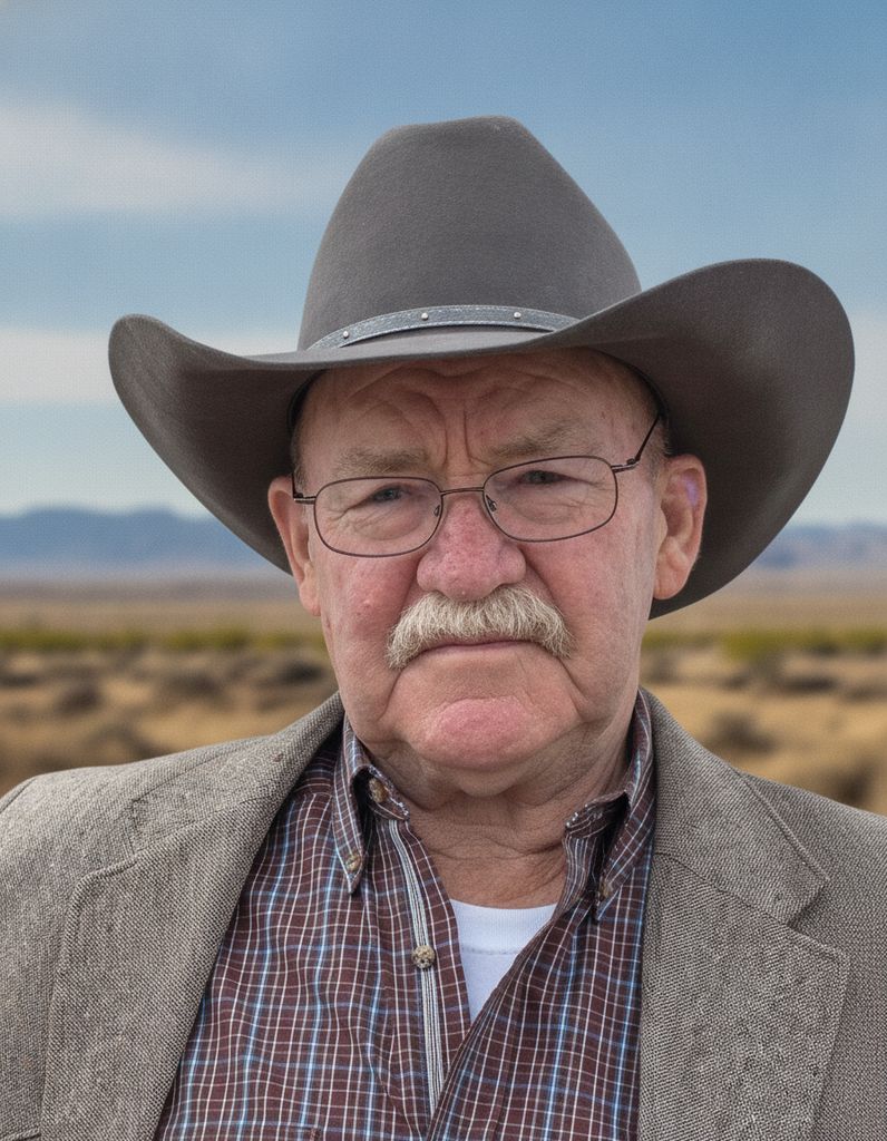 Jimmy Lee Waneck Profile Photo