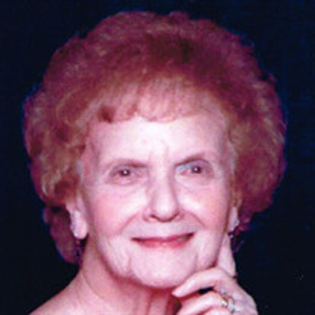 Dorothy Rumburg