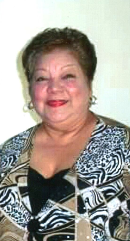 Raquel Galvan Utley