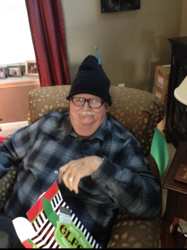 James Thomas Mccorkle, Sr. Profile Photo