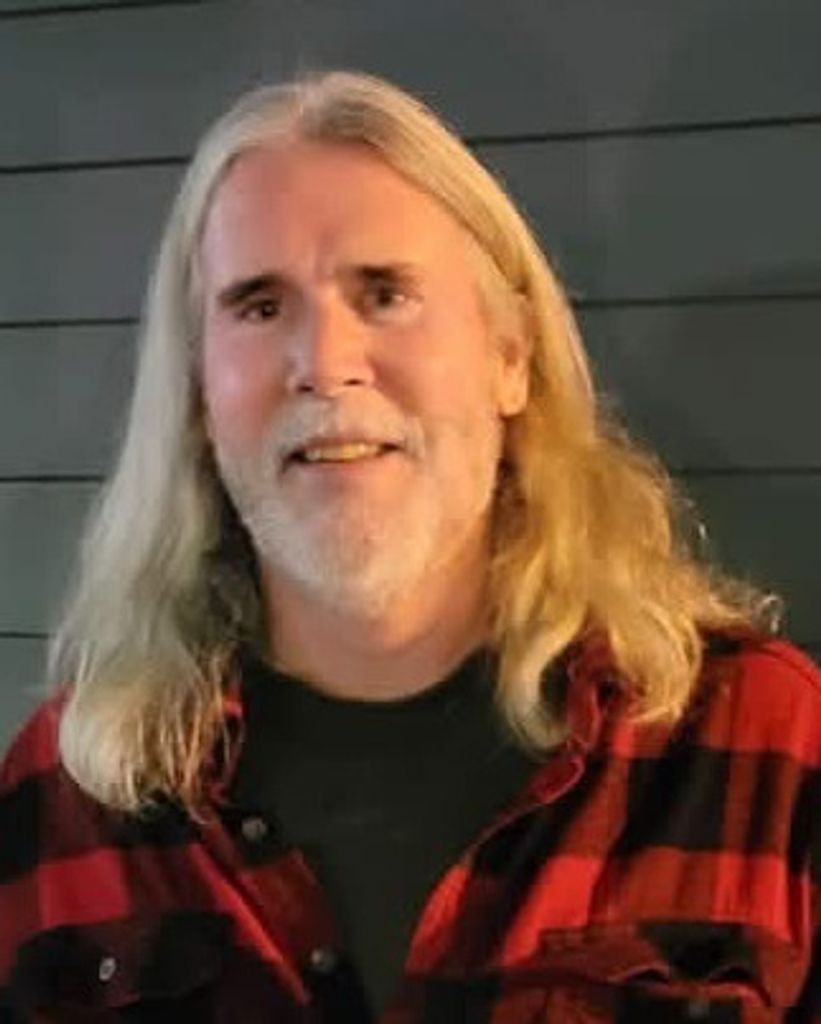 Peter Maxwell Profile Photo