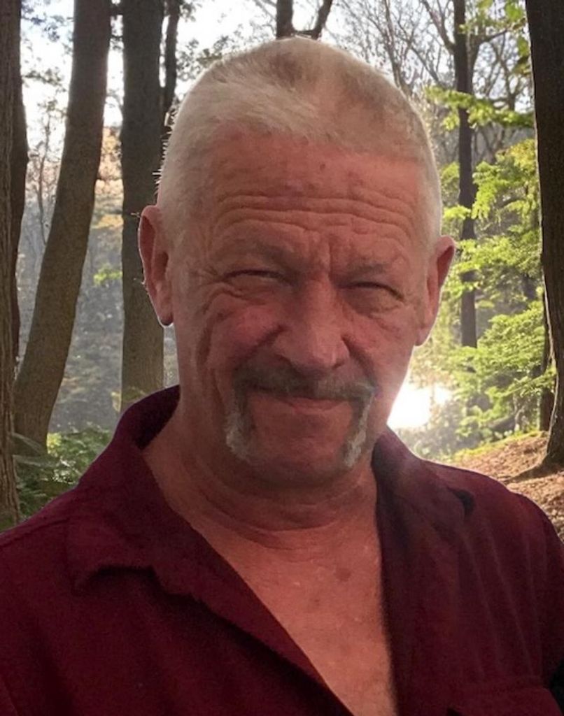 Terence “Terry” Upham