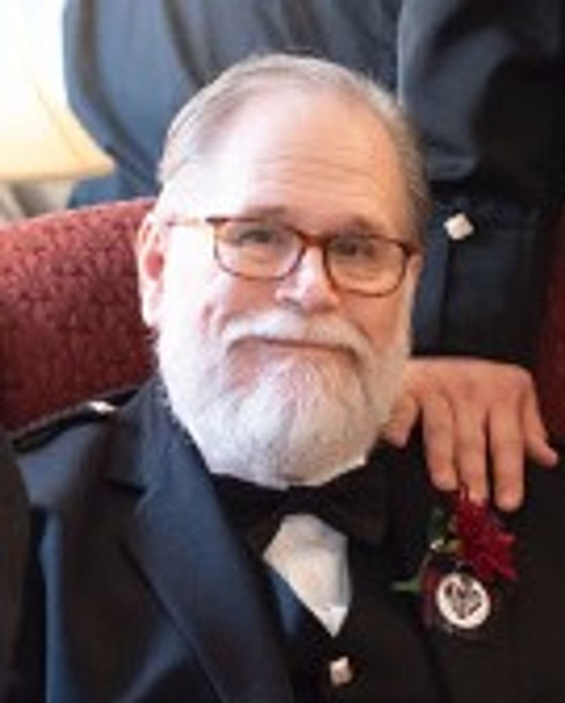 Jay Ralph Shaner