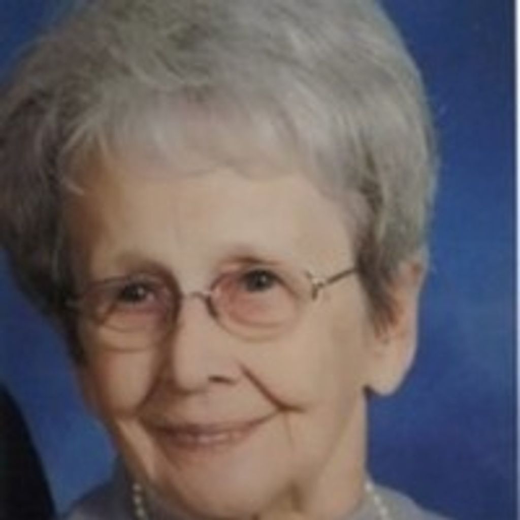 Elizabeth "Betty" Meyer