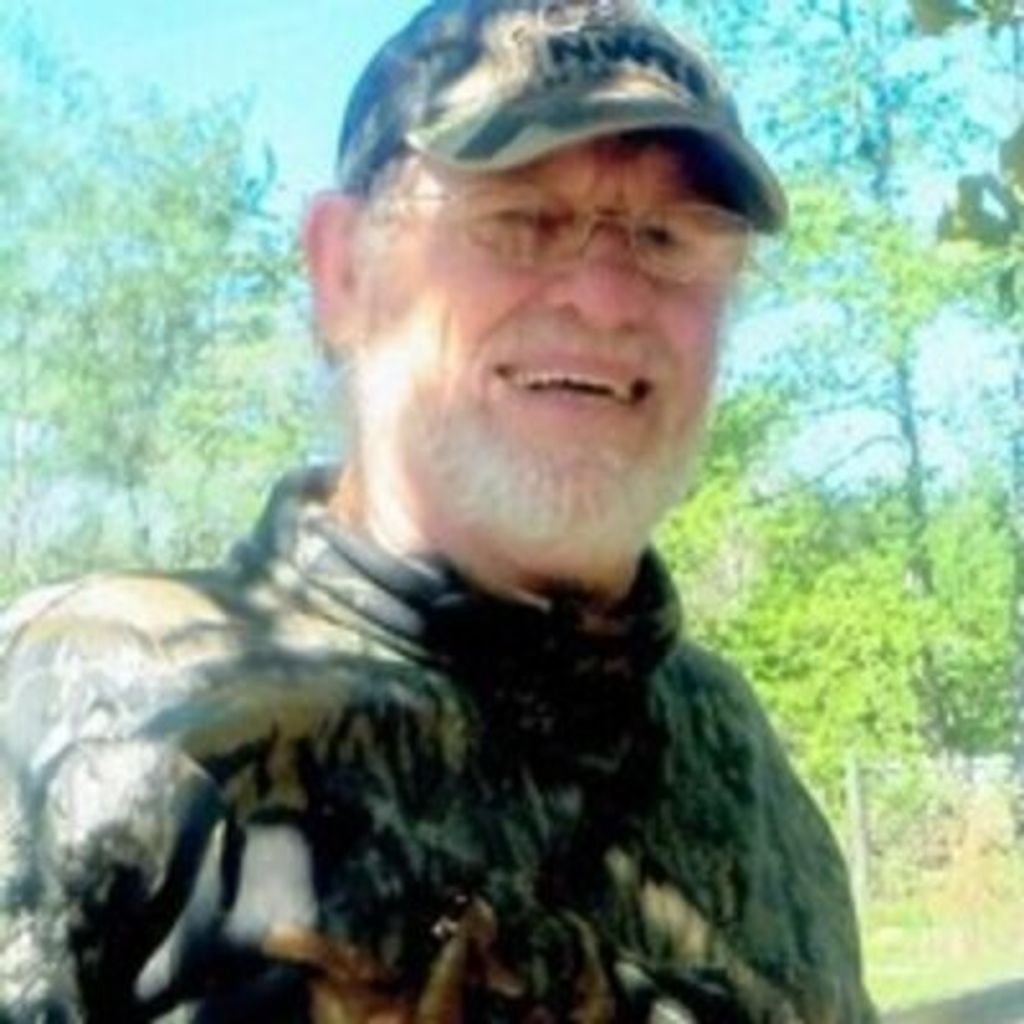 Danny H. Register Profile Photo