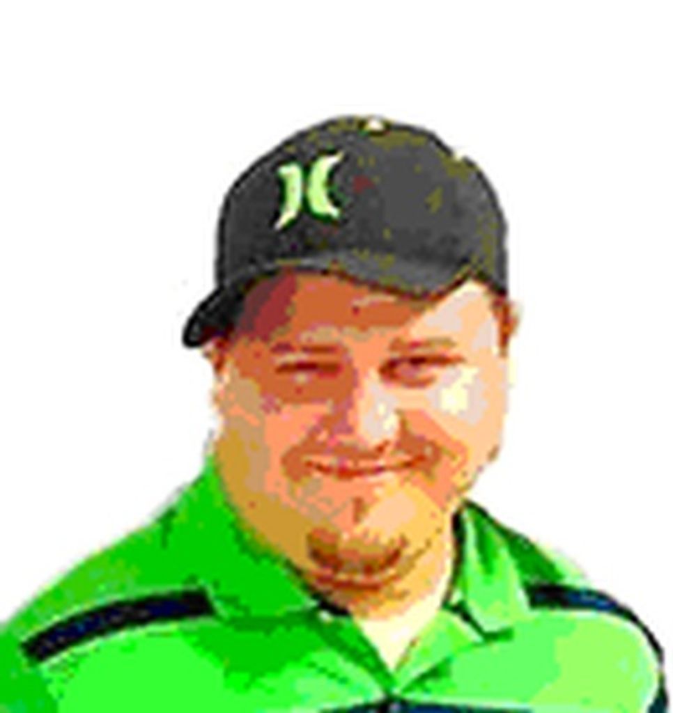 Livingston- Joshua Dale Garrett