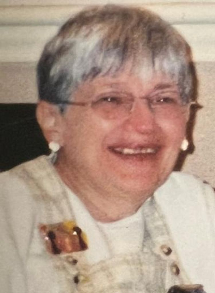 Barbara Elizabeth Furin Profile Photo