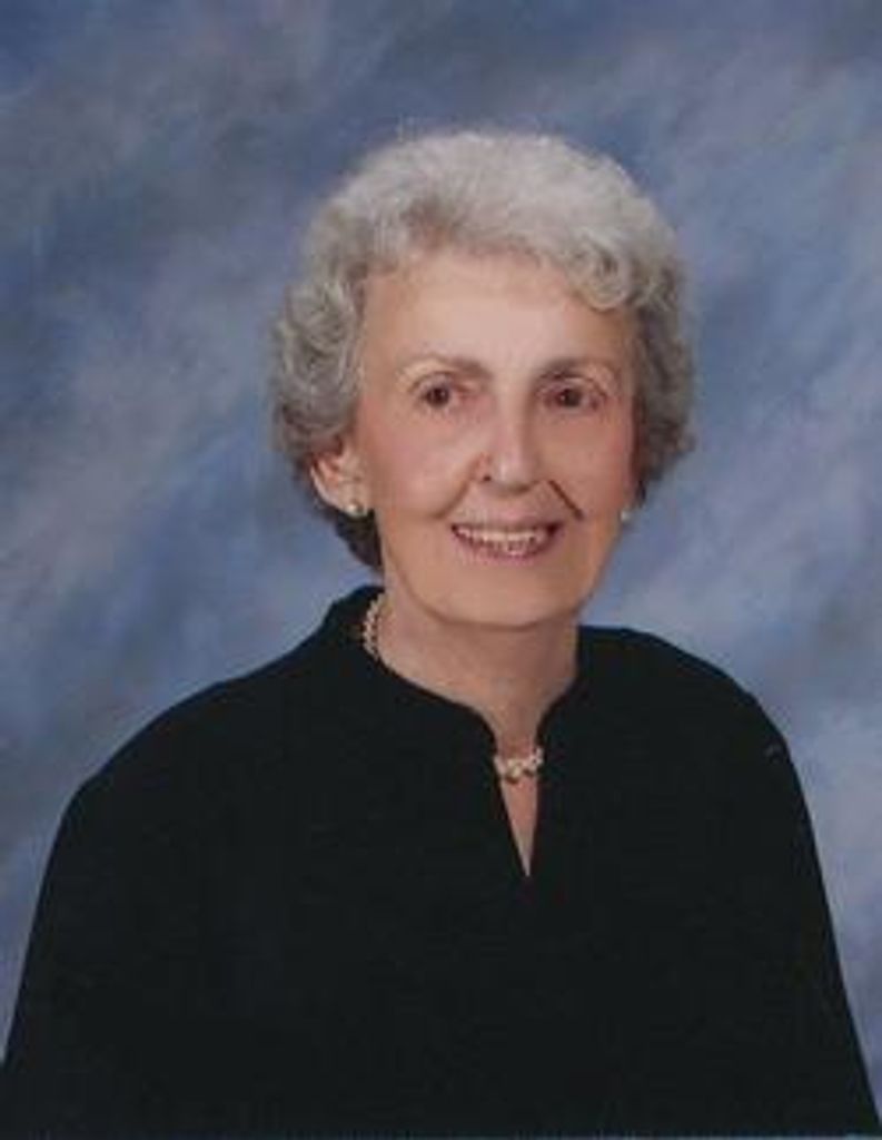 Almira Louise Seubert