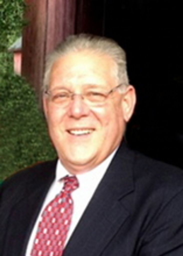 Paul Louis Sacksteder Profile Photo