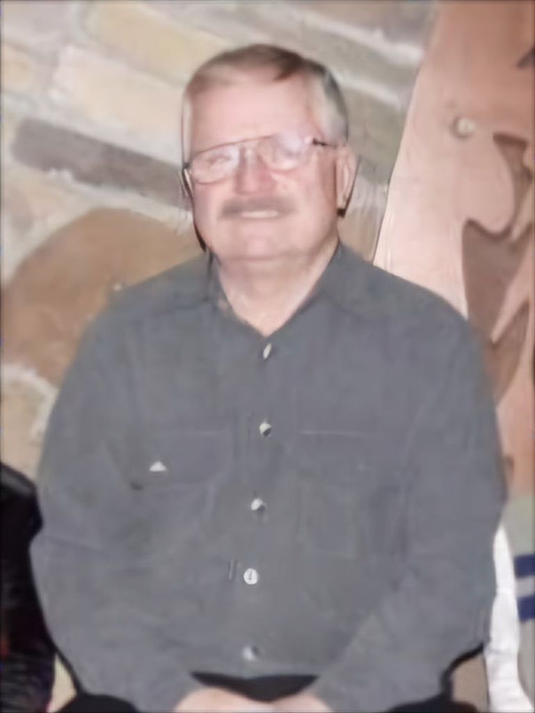 Gordon Wiseman Jr. Profile Photo