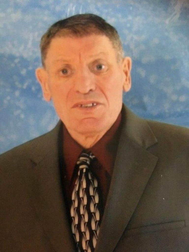 Ronald L. Hudkins