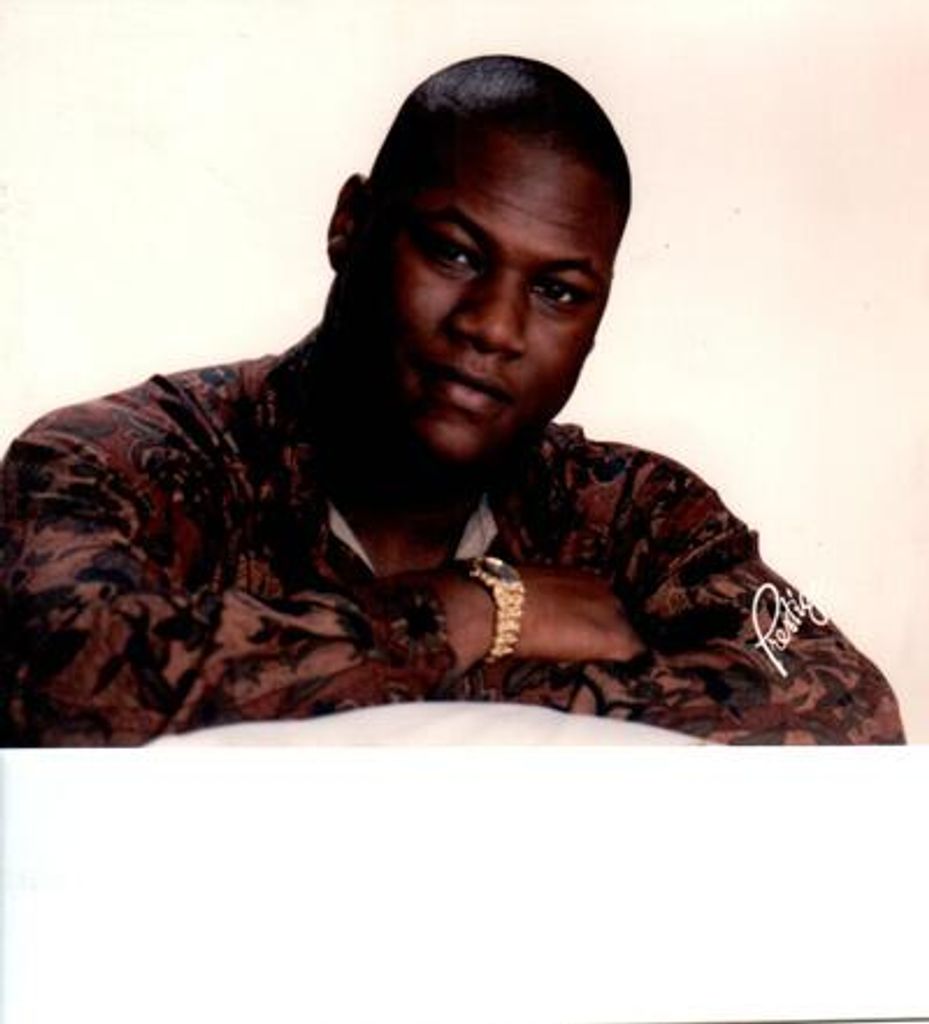 William Jackson Profile Photo
