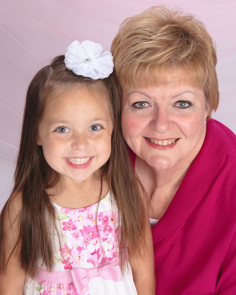 Mary L Smith Profile Photo
