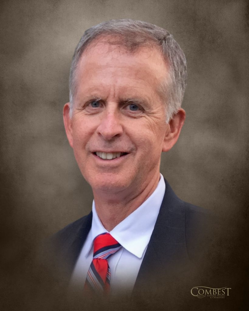 Frank A. Lilley