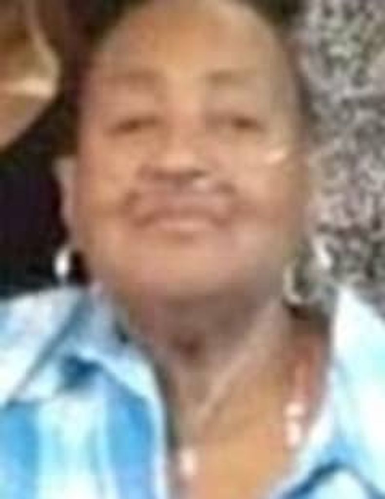 Shirley  Dawkins
