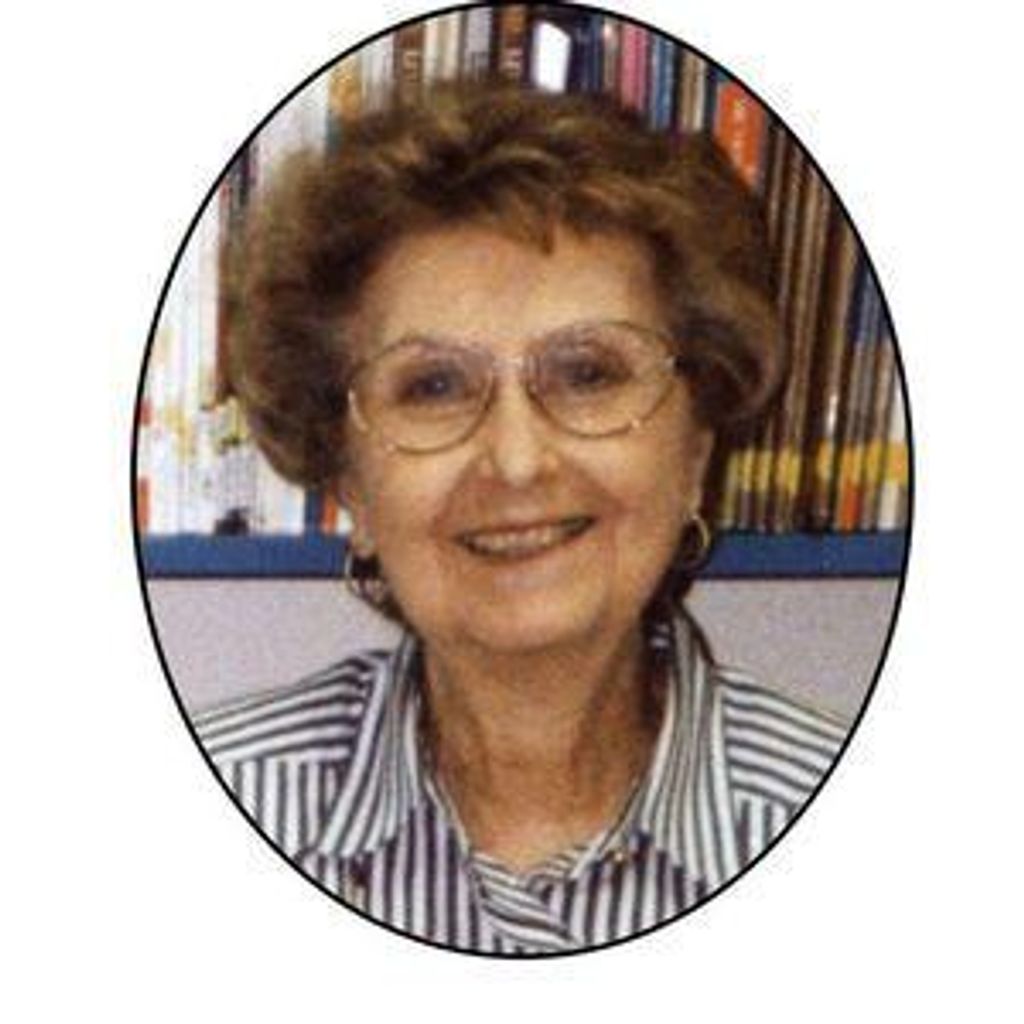 Frances Overstreet Mason