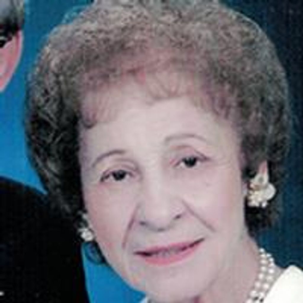 Ida "Tiny" Ilacqua