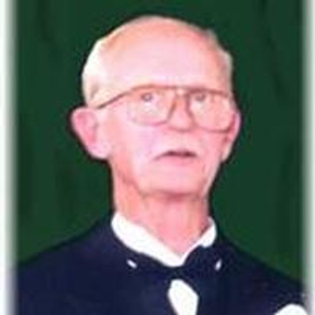 Charles Leroy Gradert