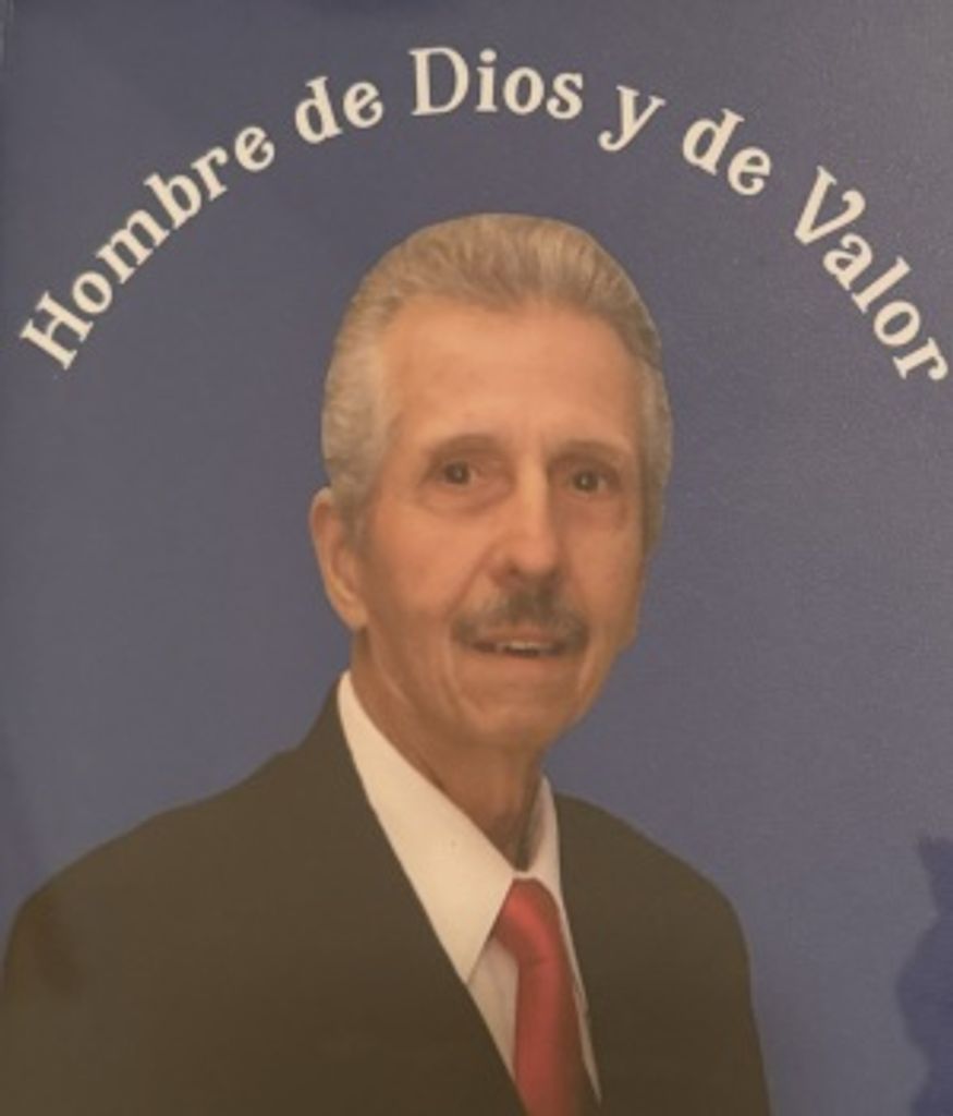 Roberto Gonzalez Santana