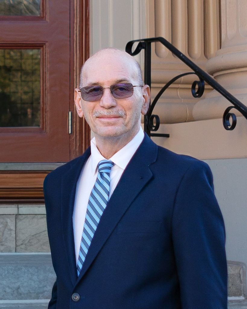 Gary Warren Hillhouse Profile Photo