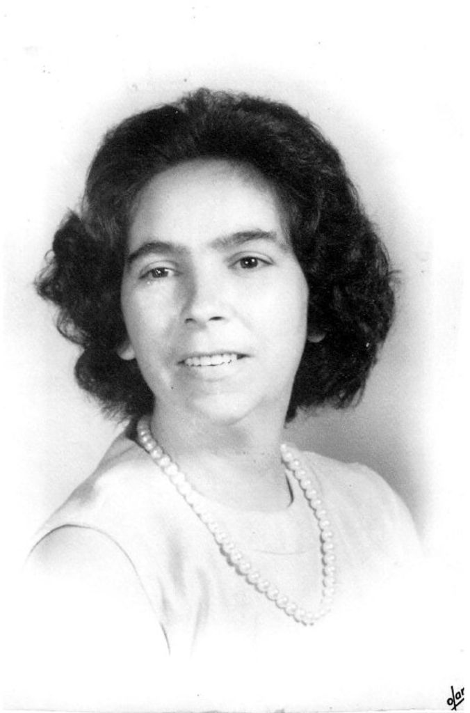 Betty L. (Heverin)  Hammons