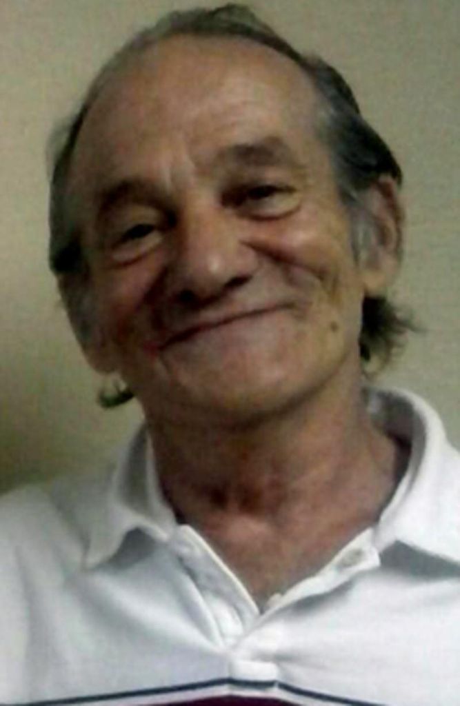 Edward Earl "Tyler" Tolbert