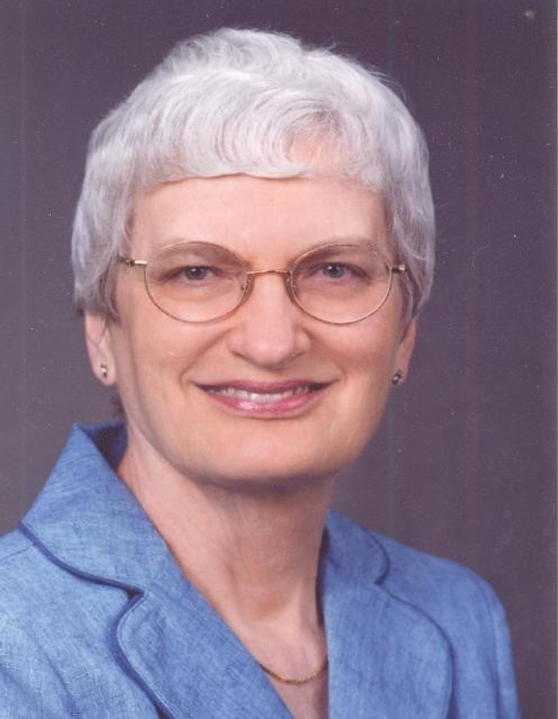 Betty Lois Ellercamp