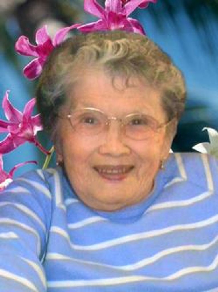 Teruko Victoria Sakai