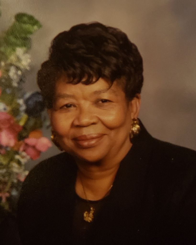 Vera Latimer Profile Photo