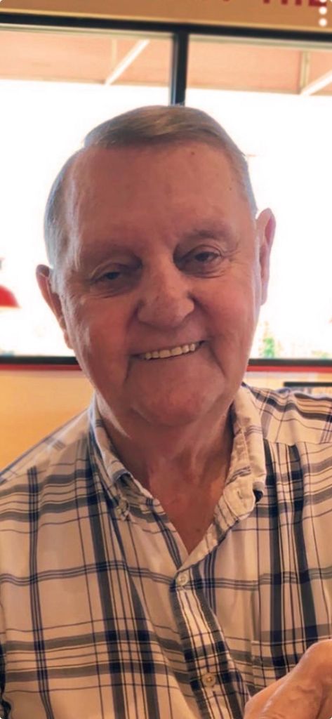 Ralph Edward Haile Profile Photo