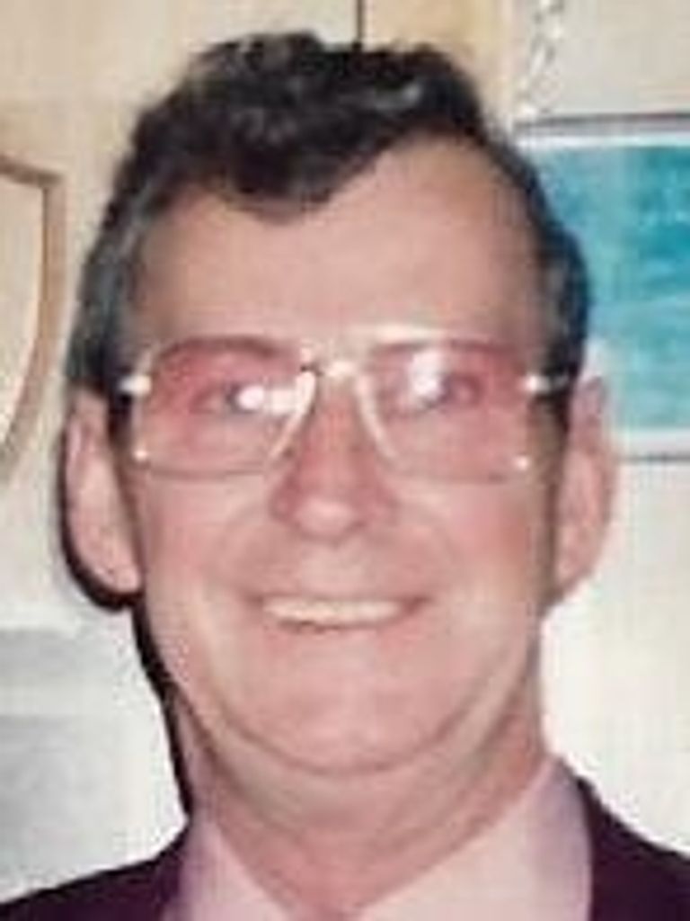 Robert Sweat Profile Photo