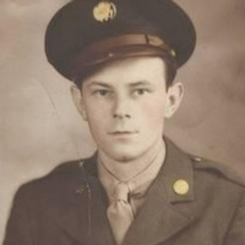 Kenneth Russell Calkins Profile Photo