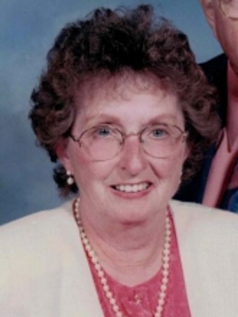 Patricia K. Wilson Profile Photo