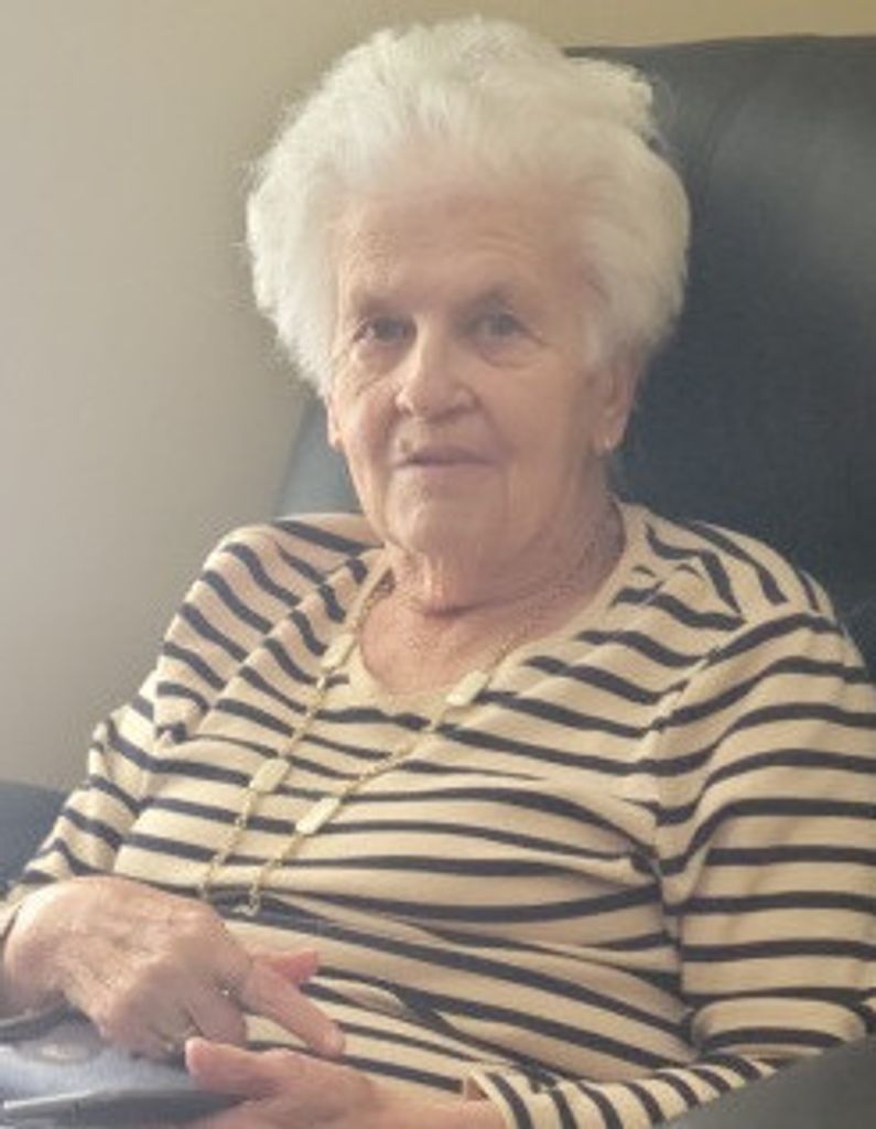 Barbara Tunstall Profile Photo