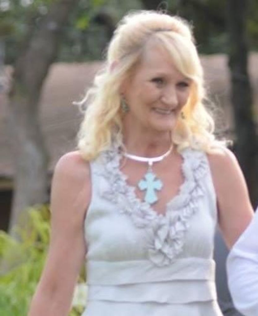 Nancy Hillis