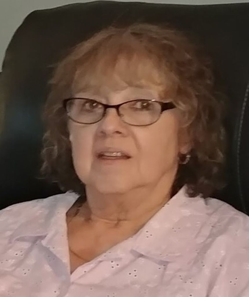 Sharon Louise Felger Profile Photo