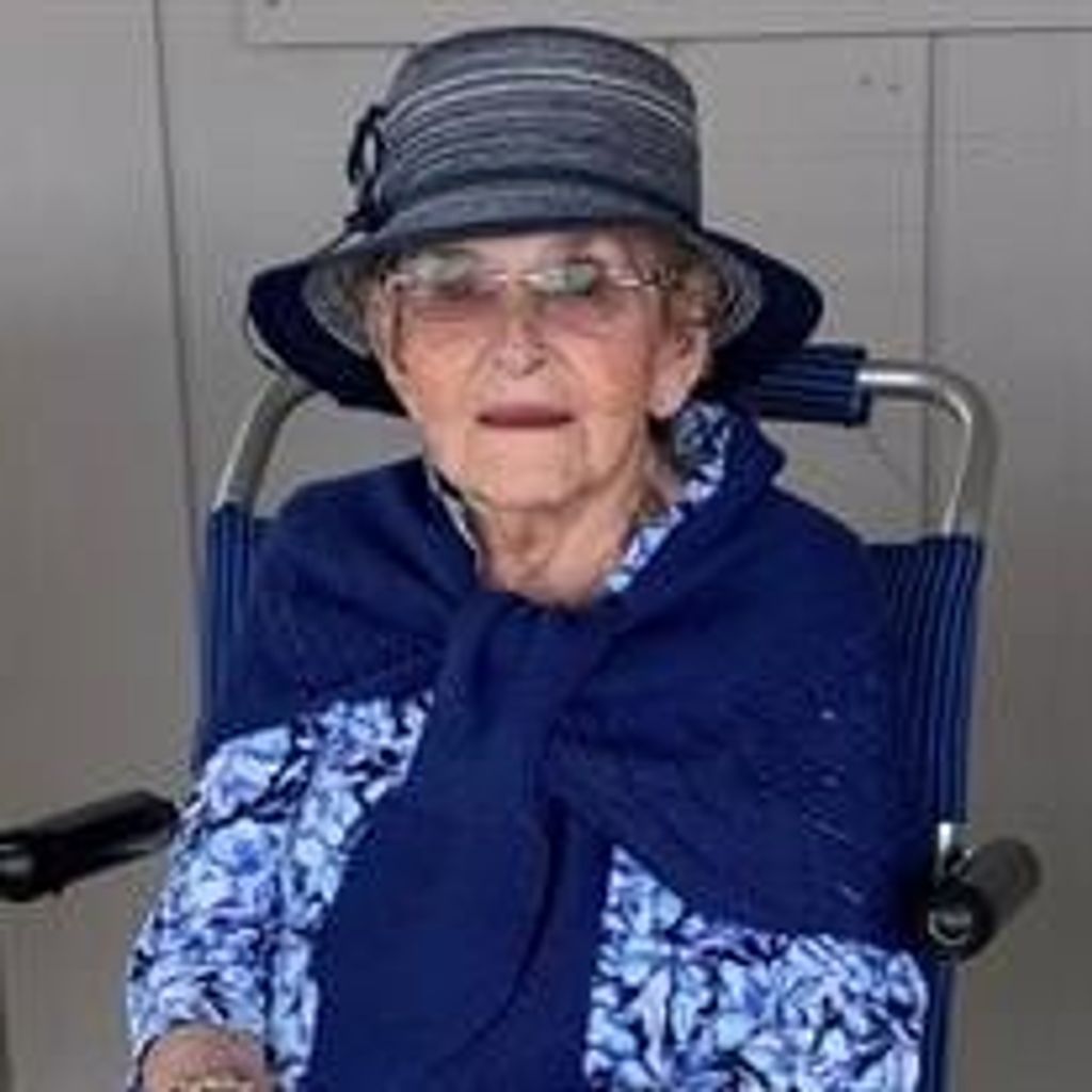 Marjorie Ann Hardisty Profile Photo