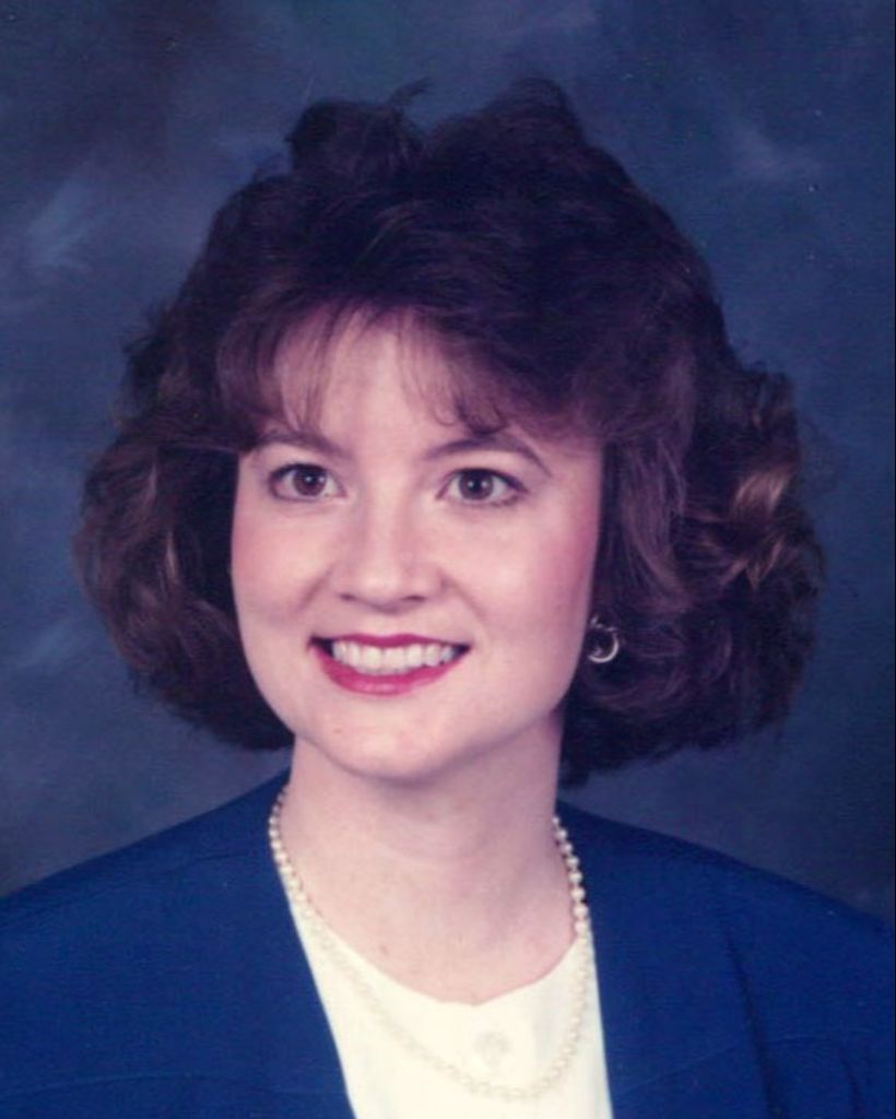 Tina Michele Arrowood