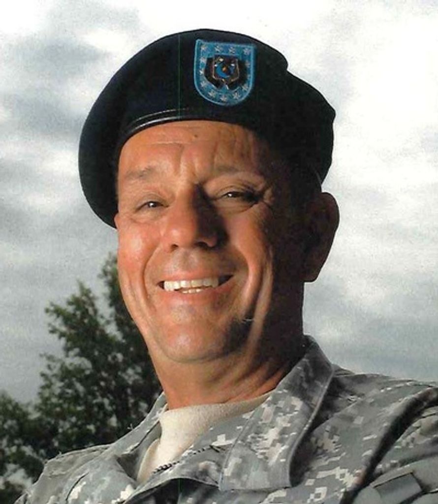 William Marion "Bill" Hodson