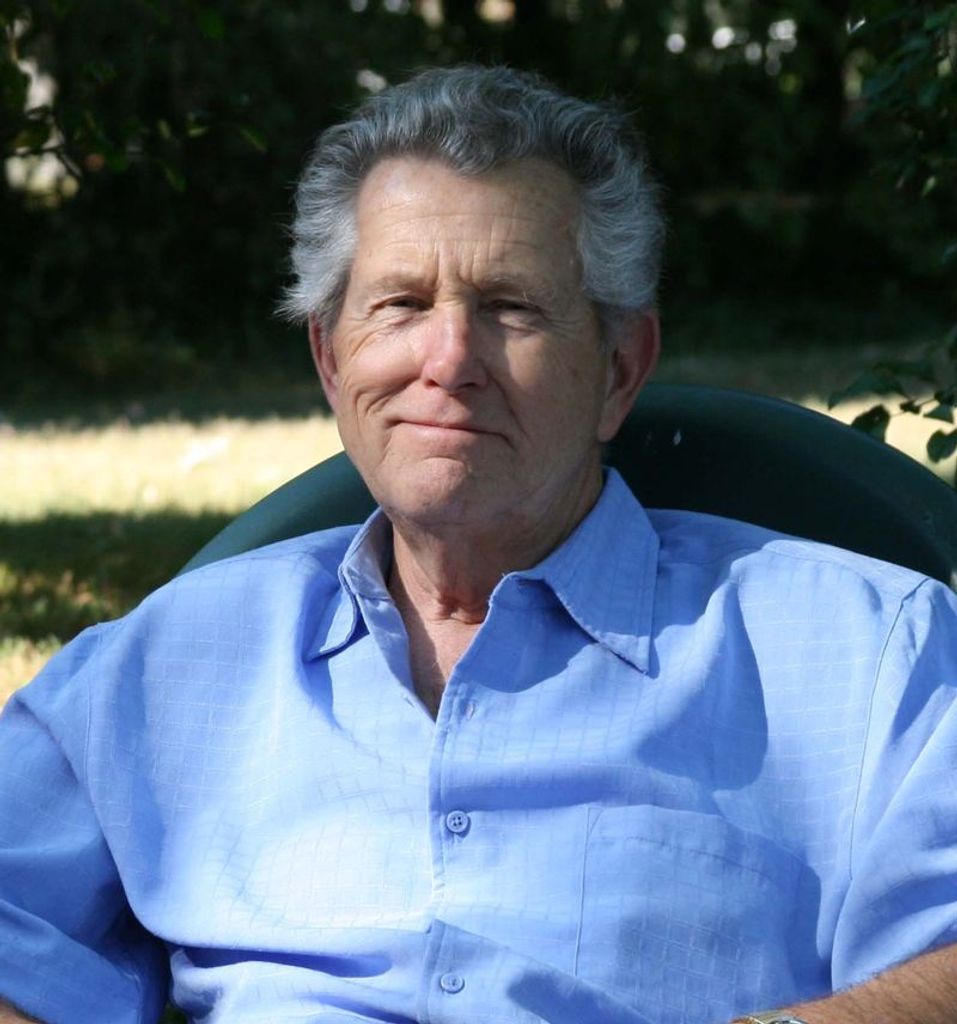 John "Jack" Fletcher Rogers Profile Photo