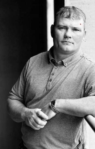 Billy Ray Hart Jr Profile Photo